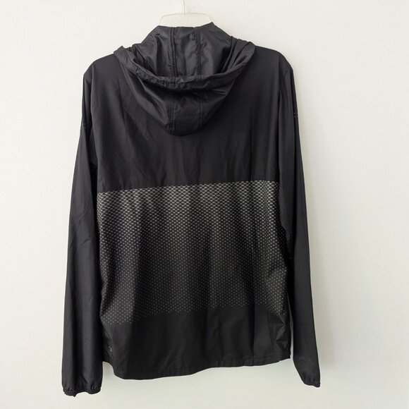 NWT Puma Wind Jacket Woman's Medium - Picture 2 of 4